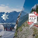 Les société "TéléMarécottes" et "VerticAlp-Emosson" se sont réunis pour créer la nouvelle entité d'exploitation "VerticAlp Vallée du Trient".